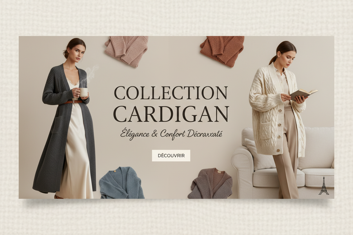 Cardigan