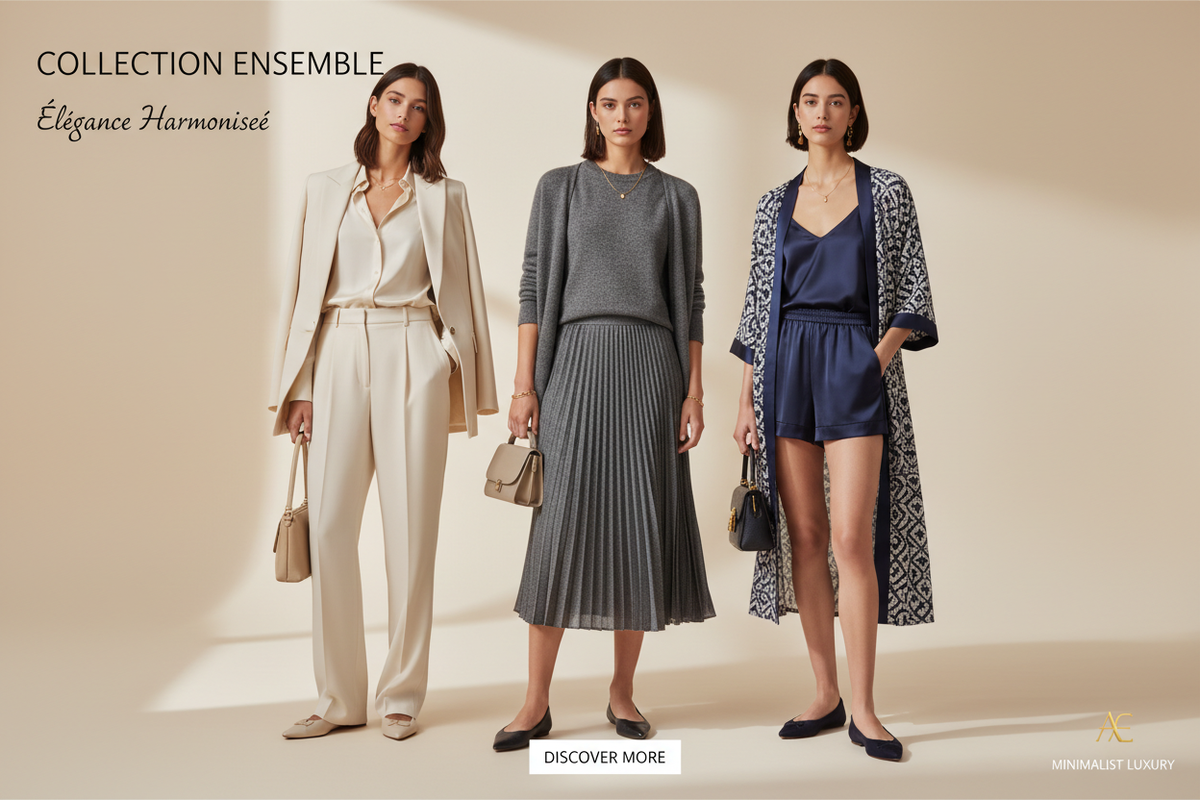 Ensemble