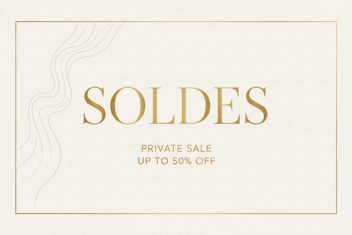 Soldes